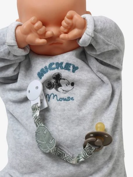 Attache-tétine HANOÏ Vert - Vertbaudet - Image 4