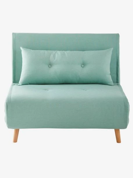 Banquette Convertible 1 Place Vert D'eau - Vertbaudet - Image 4