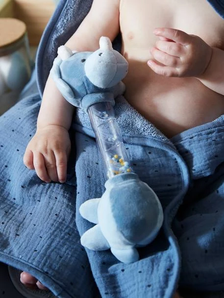 BĂąton De Pluie PETIT DINO Multicolore - Vertbaudet - Image 2