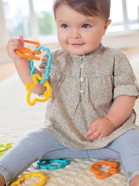 Boîte à Câlin Go Gaga ! - INFANTINO Multicolore - Infantino - Image 3