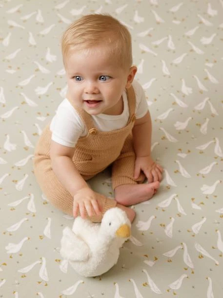 Culbuto Little Goose - LITTLE DUTCH Blanc - Little Dutch - Image 5