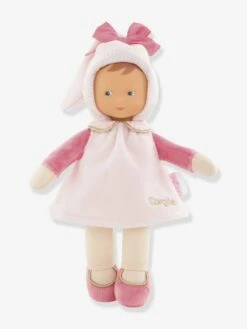 Doudou Miss Pays Des RĂȘves - COROLLE Rose Bonbon - Corolle