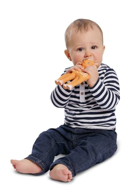 Fanfan Le Faon - VULLI Blanc - Sophie La Girafe - Image 3