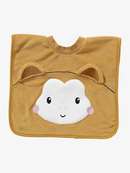 Grand Bavoir Ă Enfiler Tigre - Vertbaudet - Image 4