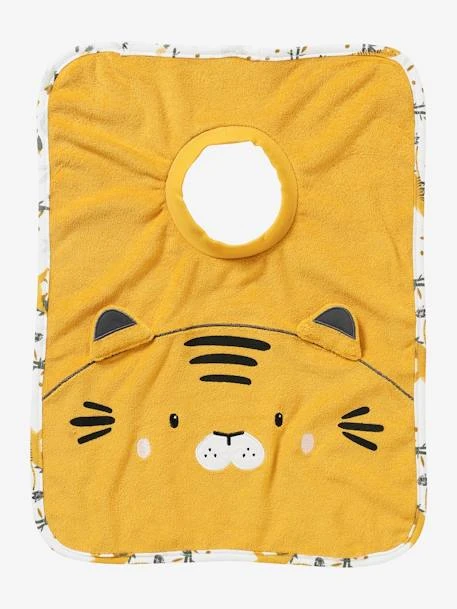 Grand Bavoir Ă Enfiler Tigre - Vertbaudet - Image 6