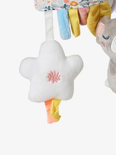 Jouet à Suspendre Ou à Poser KOALA Rose - Koala - Vertbaudet - Image 4