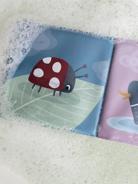 Livre De Bain Little Goose - LITTLE DUTCH Multicolore - Little Dutch - Image 2