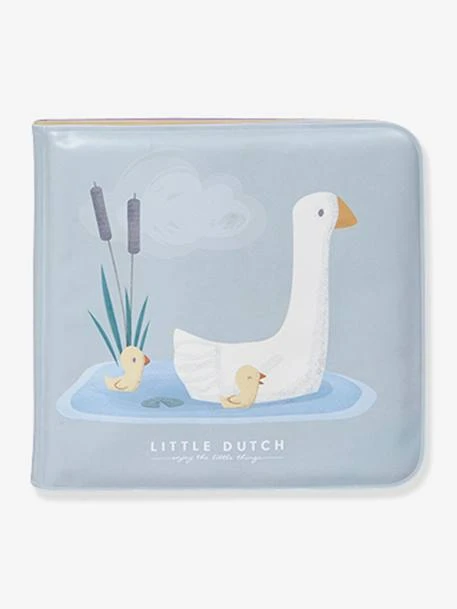 Livre De Bain Little Goose - LITTLE DUTCH Multicolore - Little Dutch - Image 4