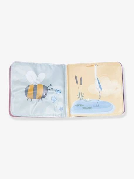 Livre De Bain Little Goose - LITTLE DUTCH Multicolore - Little Dutch - Image 5