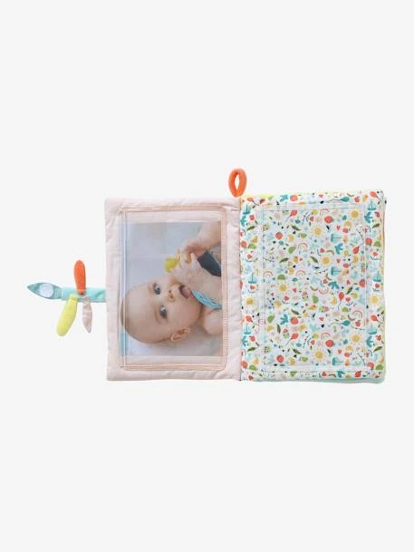 Livre Photos CROQUE LA VIE Rouge - Vertbaudet - Image 2