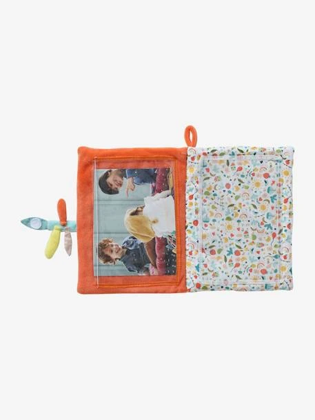 Livre Photos CROQUE LA VIE Rouge - Vertbaudet - Image 4