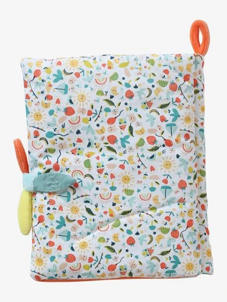 Livre Photos CROQUE LA VIE Rouge - Vertbaudet - Image 5