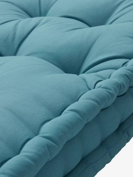 Matelas De Sol Style Futon Ocre - Vertbaudet - Image 2