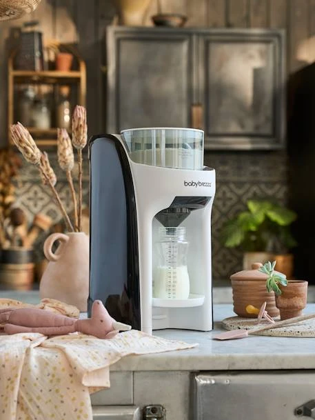 Préparateur De Biberons BABY BREZZA Formula Pro Advanced Blanc - Babybrezza - Image 2