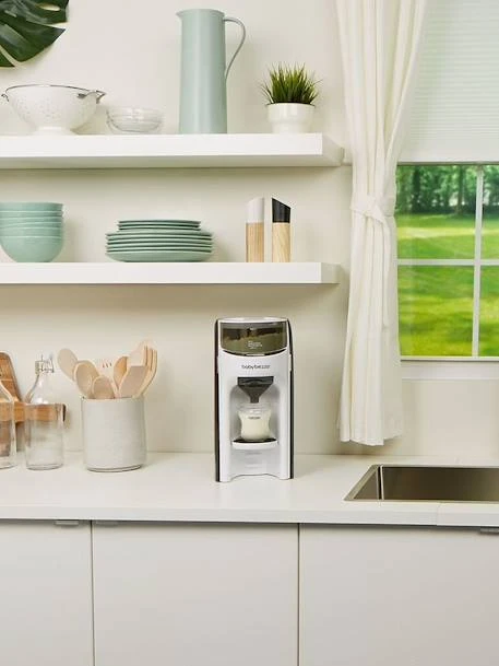 Préparateur De Biberons BABY BREZZA Formula Pro Advanced Blanc - Babybrezza - Image 3