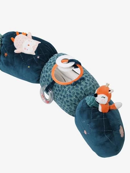 Rouleau D'activités FORÊT ENCHANTÉE Vert - Vertbaudet - Image 4