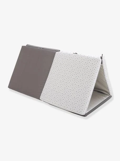 Tapis De Motricité XL - CANDIDE Blanc - Candide - Image 6