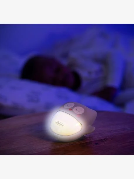 Veilleuse Murale Nomade 2 En 1 INFANTINO Taupe - Infantino - Image 4