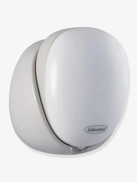 Veilleuse Murale Nomade 2 En 1 INFANTINO Taupe - Infantino - Image 6